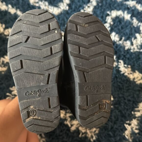 Cat & Jack Boots - Picture 7 of 7